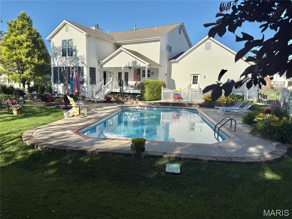 Presidio - Residential