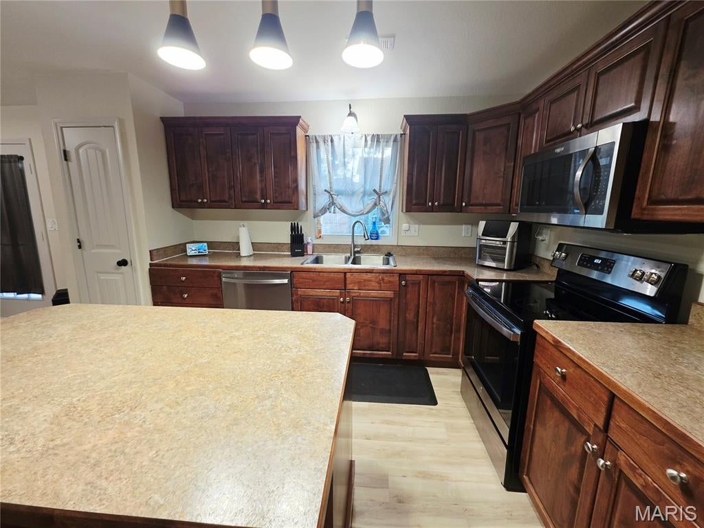 Sun Valley Estates - Residential