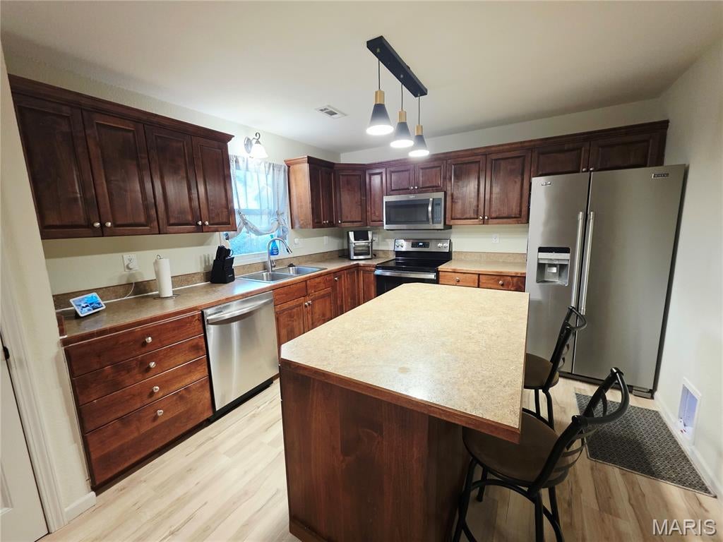 Sun Valley Estates - Residential
