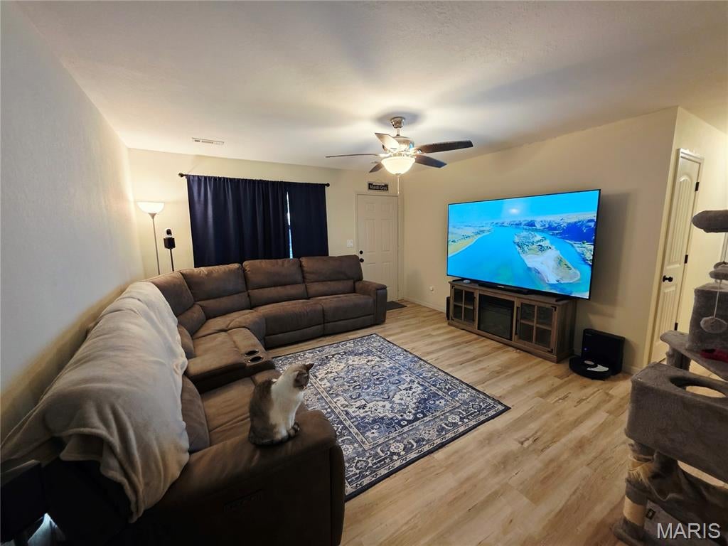 Sun Valley Estates - Residential