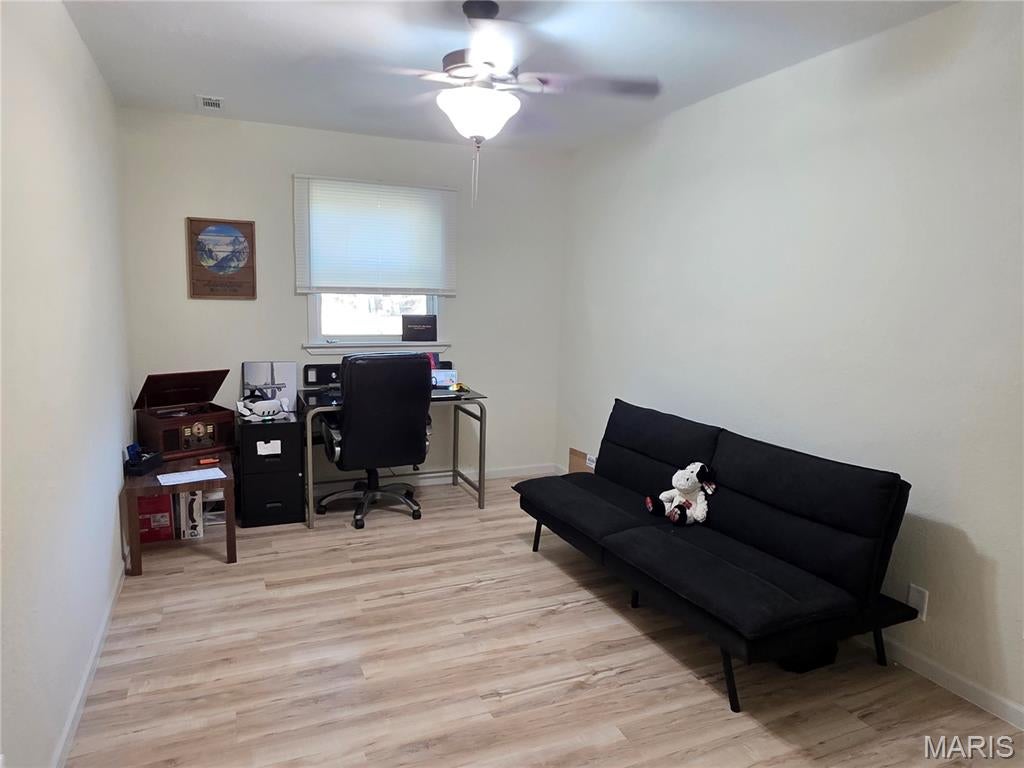 Sun Valley Estates - Residential