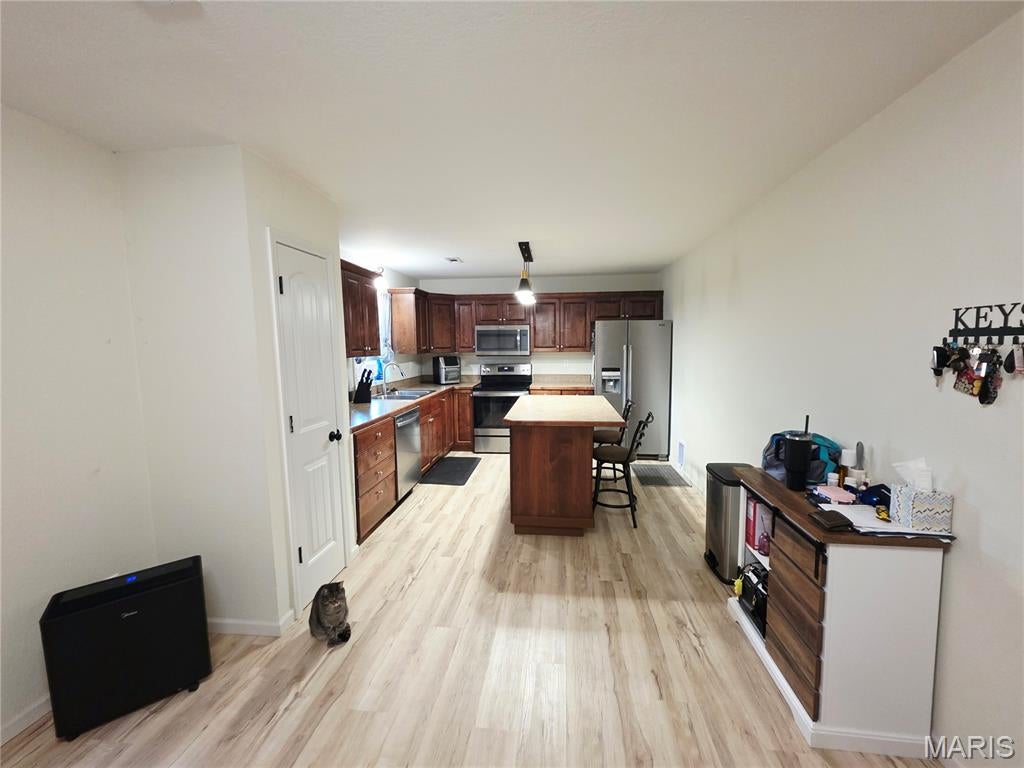 Sun Valley Estates - Residential