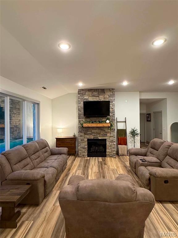 Legacy Estates - Residential