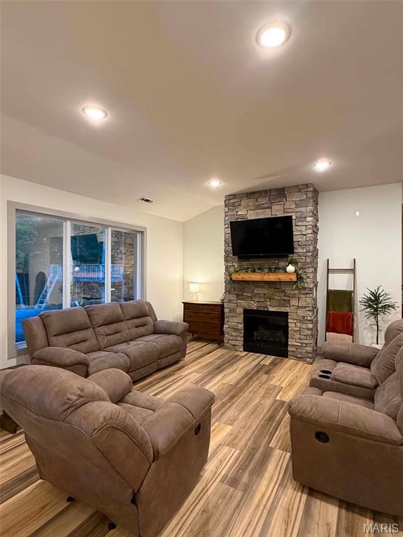Legacy Estates - Residential