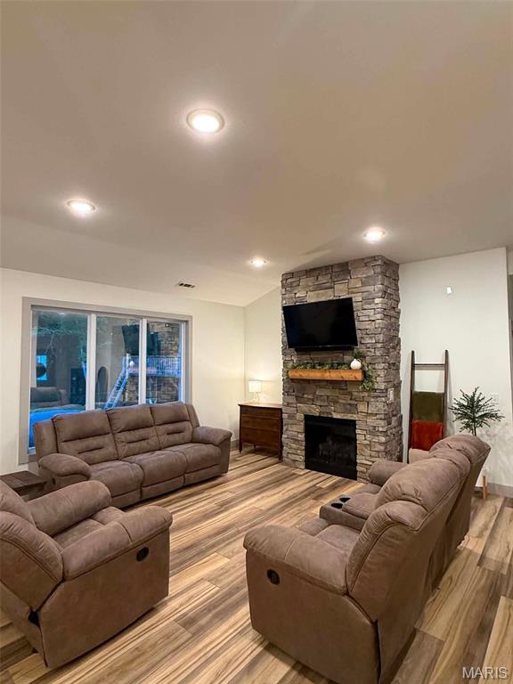 Legacy Estates - Residential