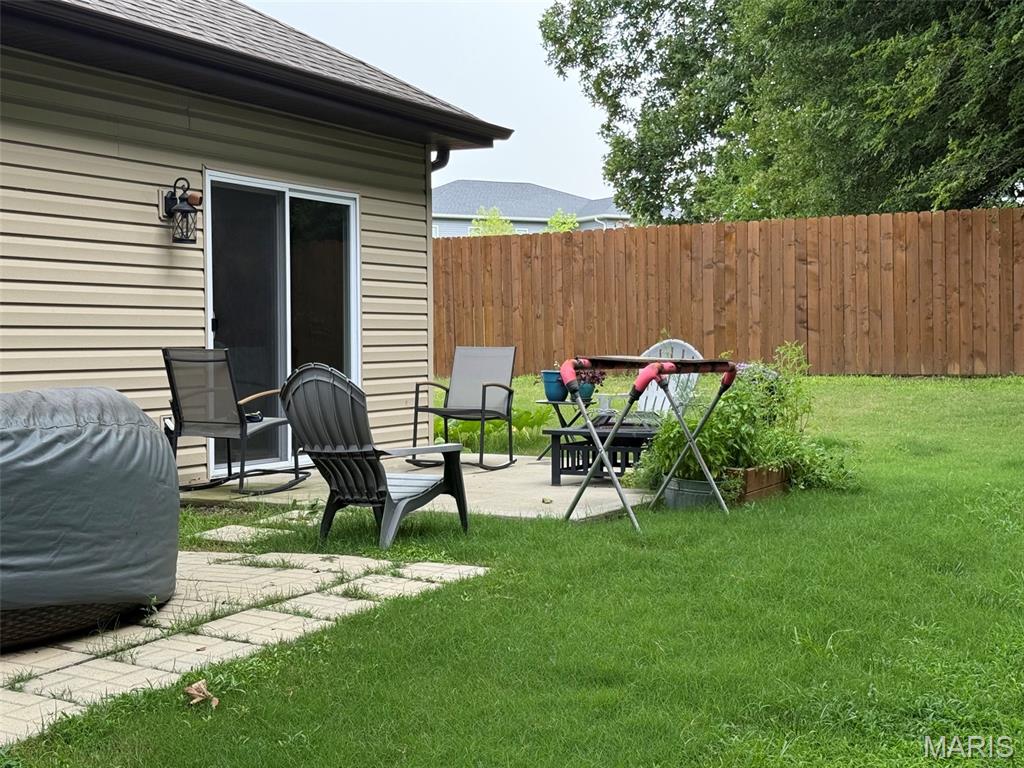 Legacy Estates - Residential