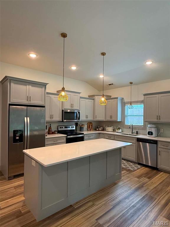 Legacy Estates - Residential