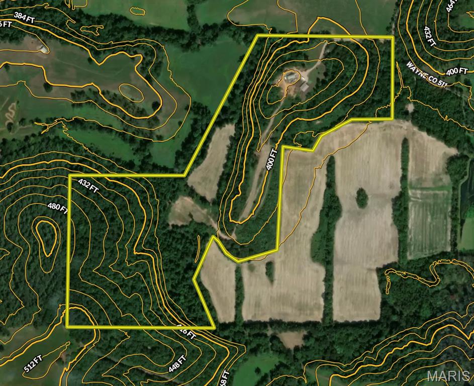 N/A - Farm