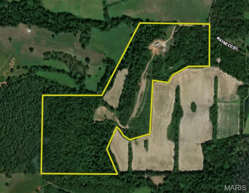 N/A - Farm