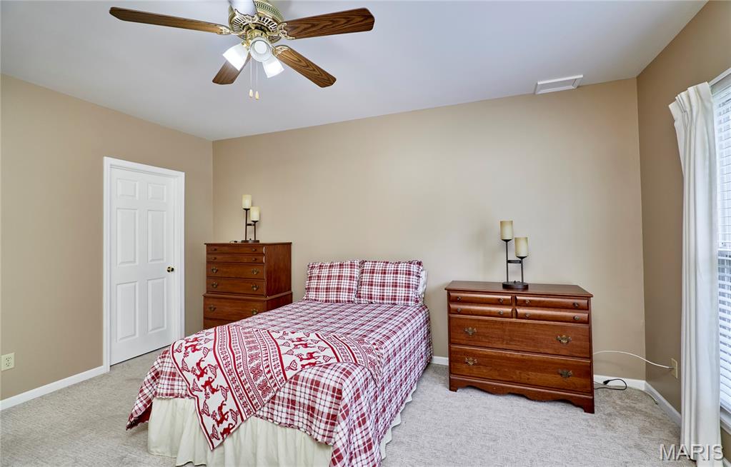 Turtle Creek Villas Road Ded & Esmt - Residential