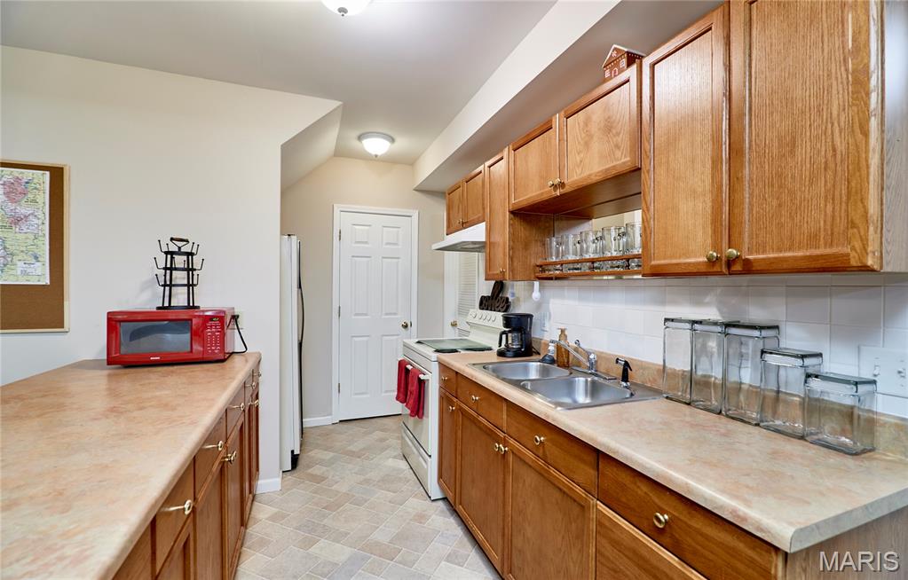 Turtle Creek Villas Road Ded & Esmt - Residential