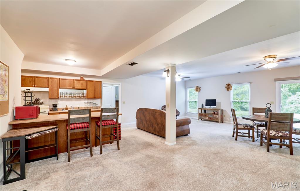 Turtle Creek Villas Road Ded & Esmt - Residential