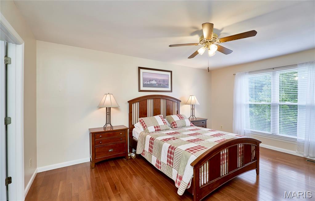 Turtle Creek Villas Road Ded & Esmt - Residential