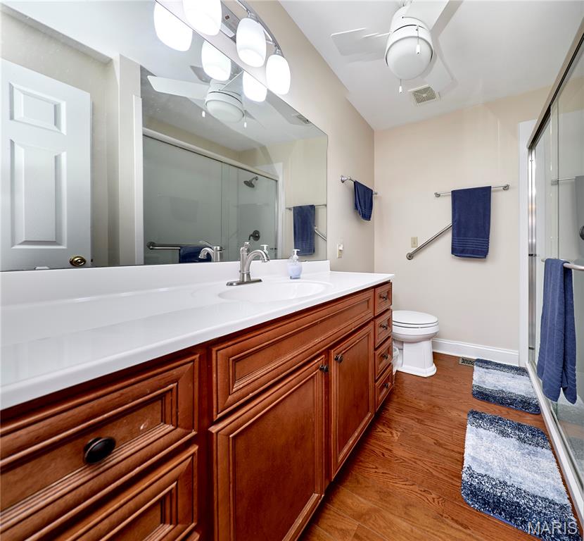 Turtle Creek Villas Road Ded & Esmt - Residential