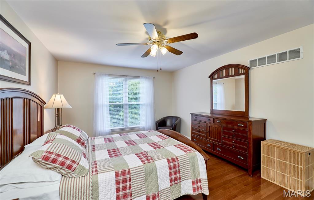 Turtle Creek Villas Road Ded & Esmt - Residential