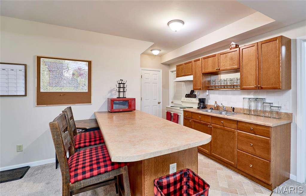 Turtle Creek Villas Road Ded & Esmt - Residential