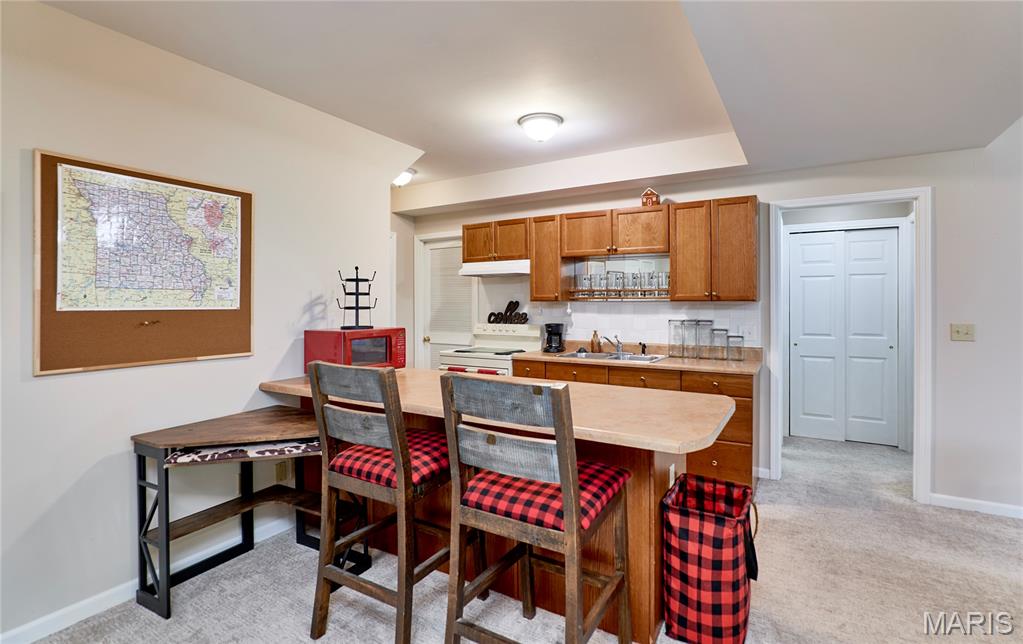 Turtle Creek Villas Road Ded & Esmt - Residential