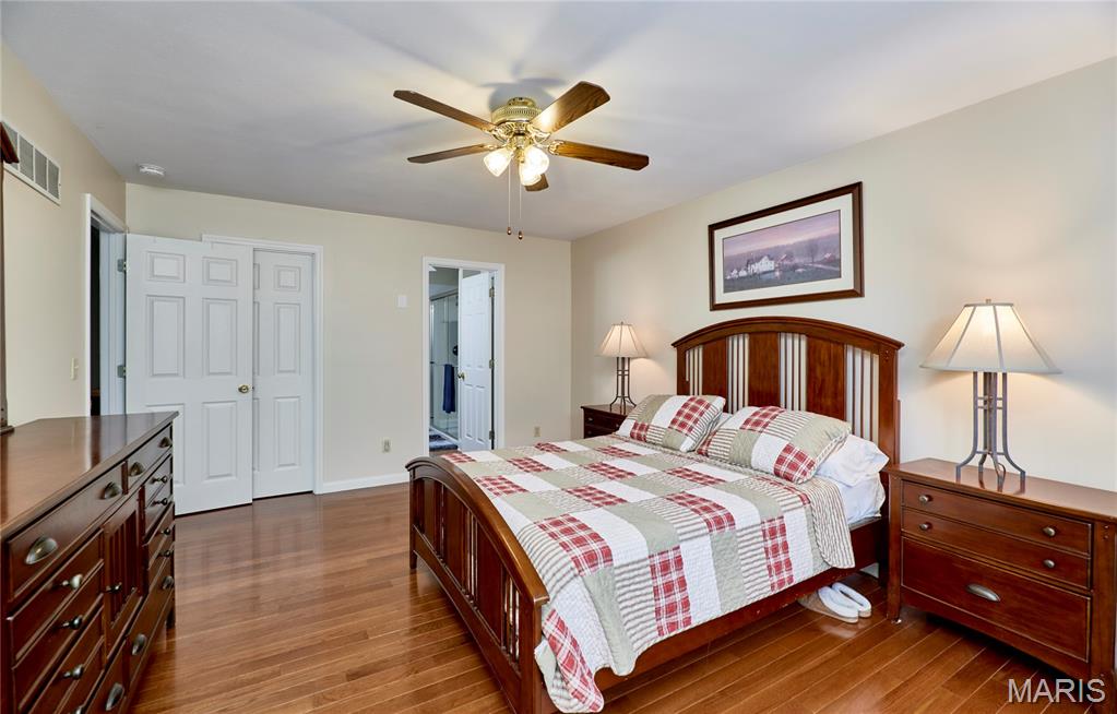 Turtle Creek Villas Road Ded & Esmt - Residential
