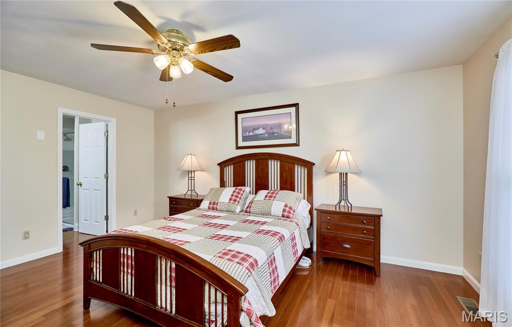 Turtle Creek Villas Road Ded & Esmt - Residential