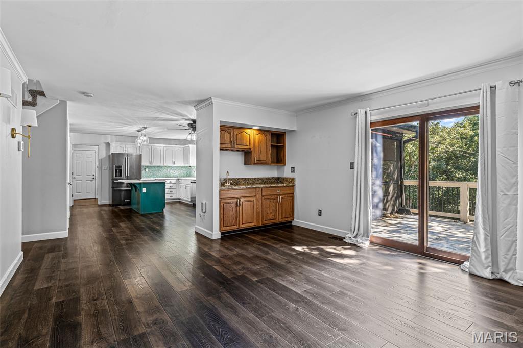 Ridgeview Acres - Residential