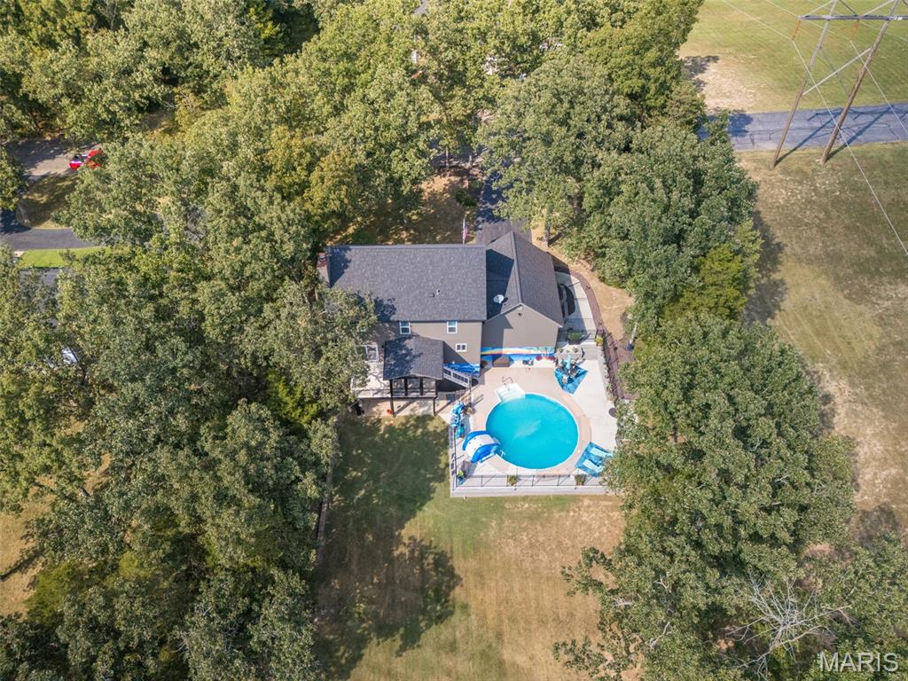 Ridgeview Acres - Residential