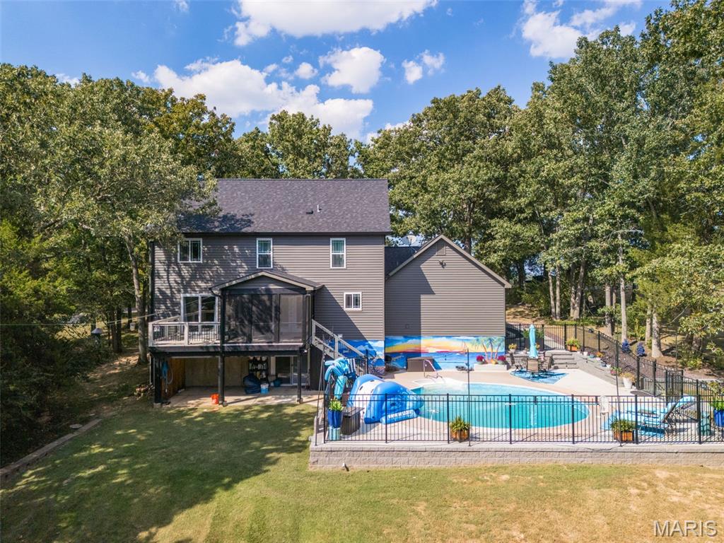 Ridgeview Acres - Residential