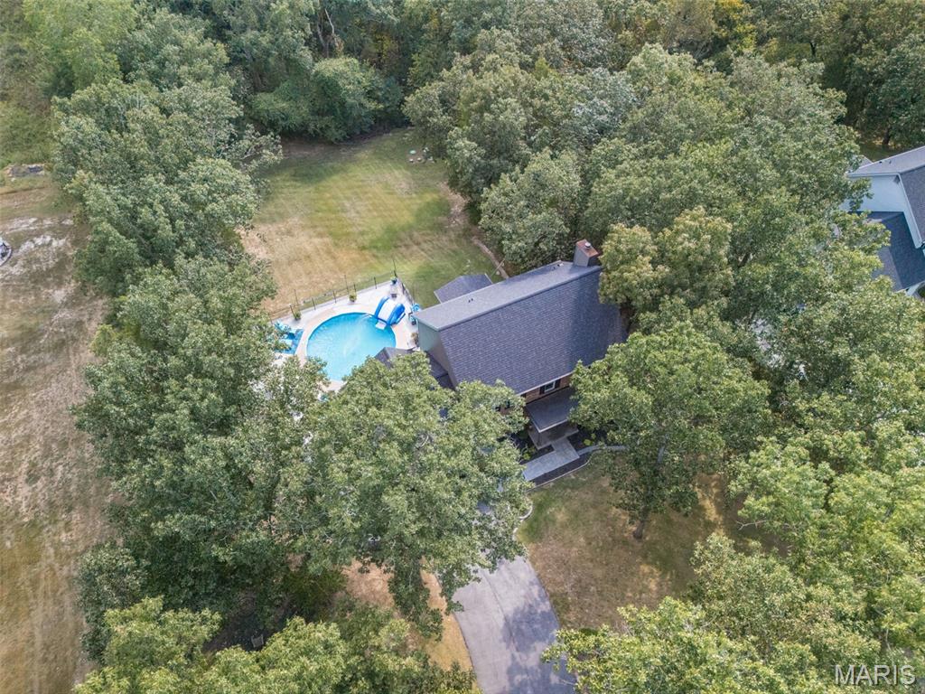 Ridgeview Acres - Residential