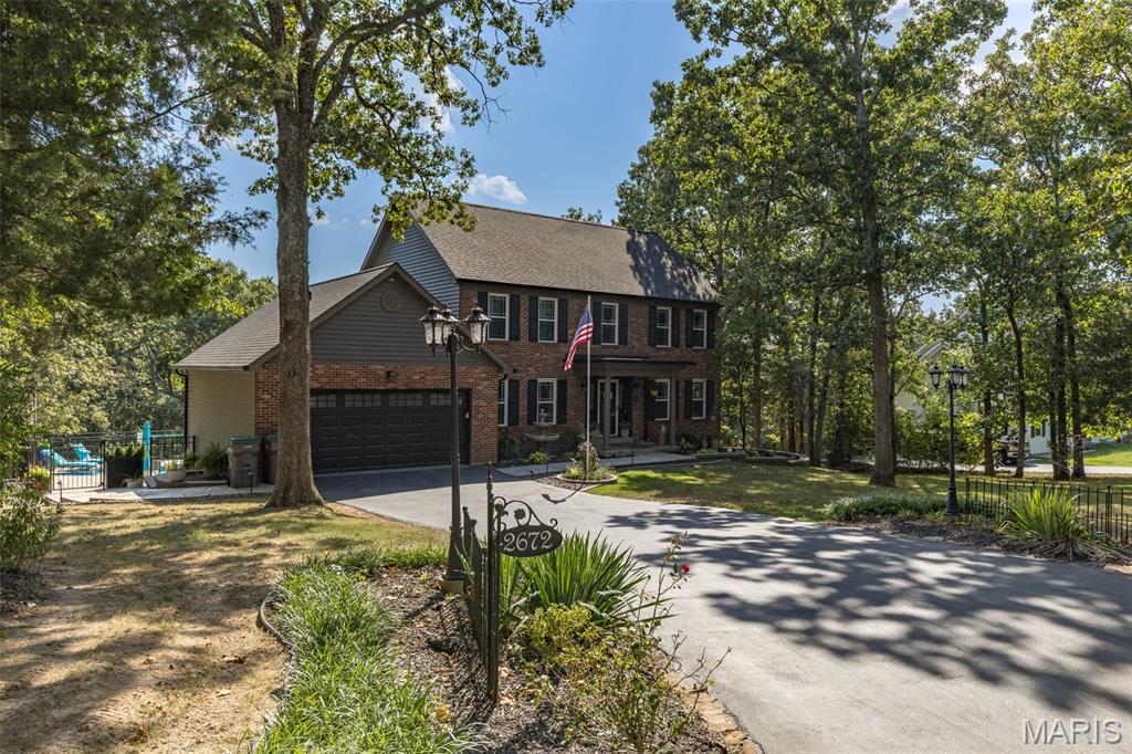 Ridgeview Acres - Residential