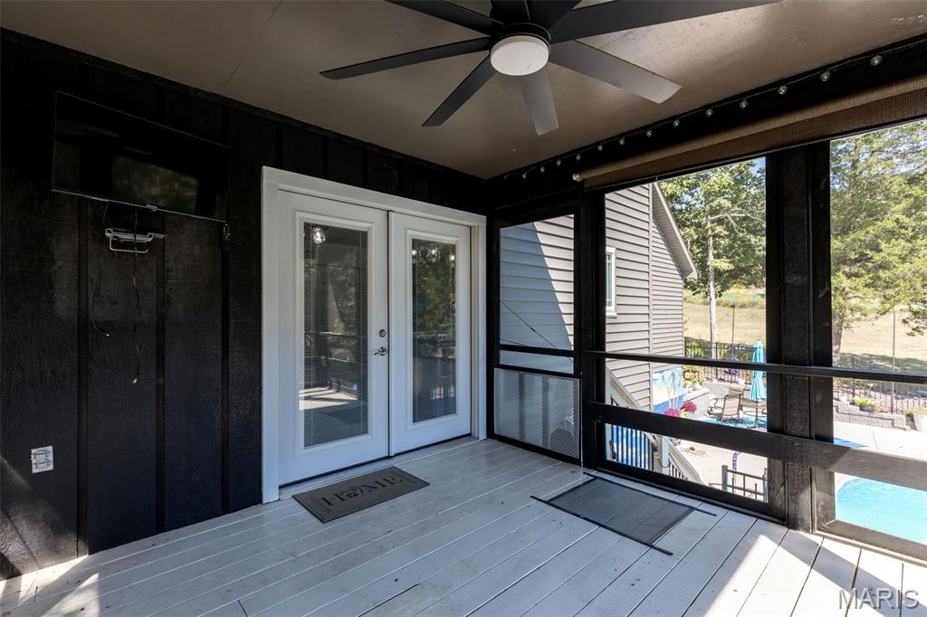 Ridgeview Acres - Residential