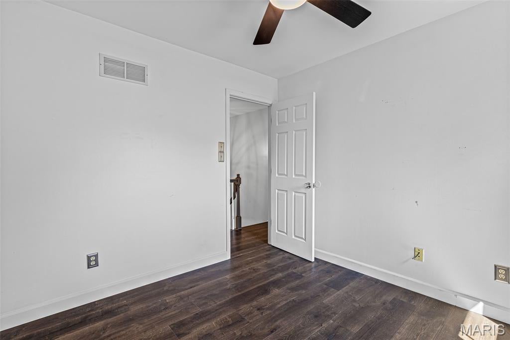 Ridgeview Acres - Residential