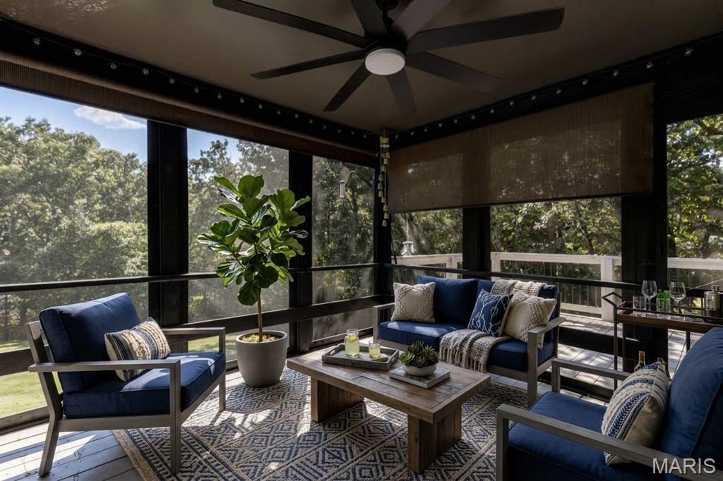 Ridgeview Acres - Residential