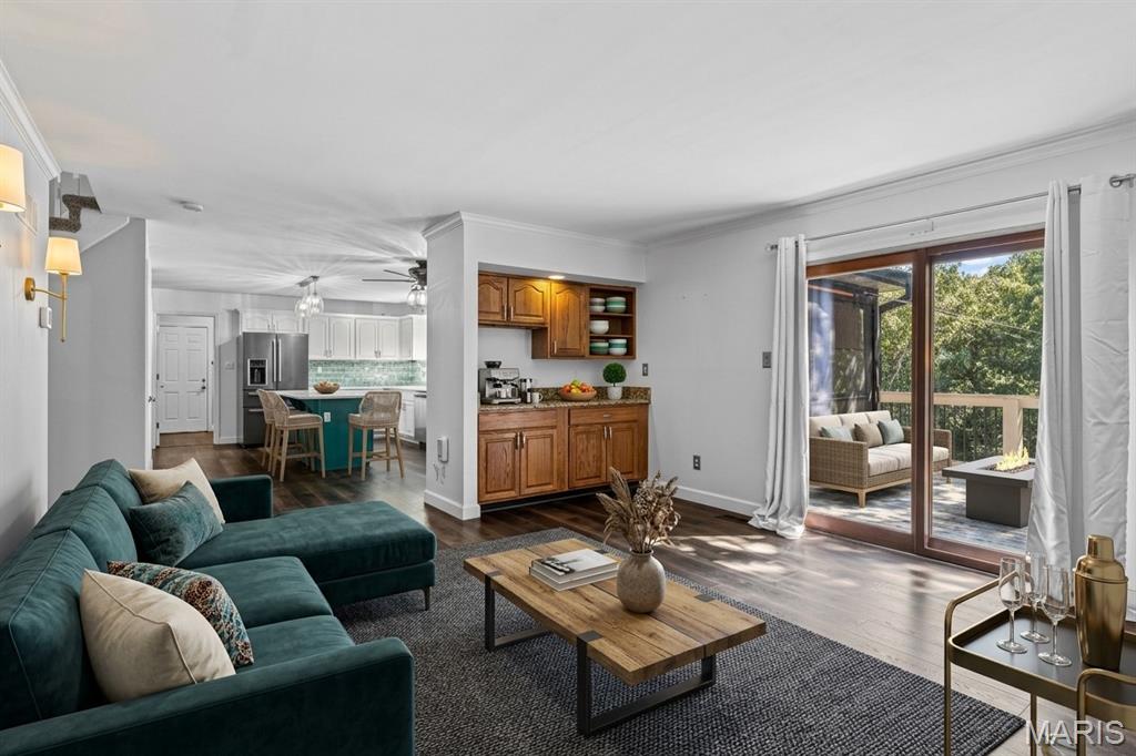Ridgeview Acres - Residential