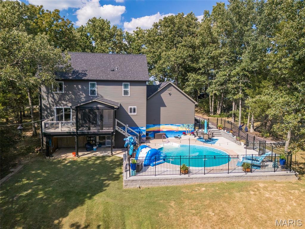 Ridgeview Acres - Residential