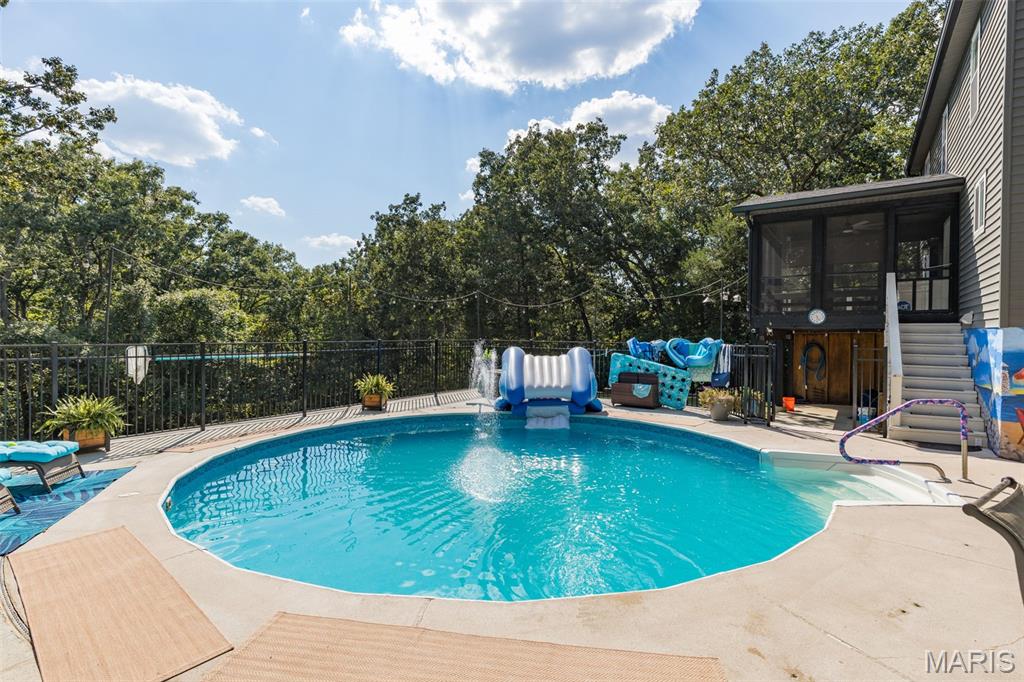 Ridgeview Acres - Residential