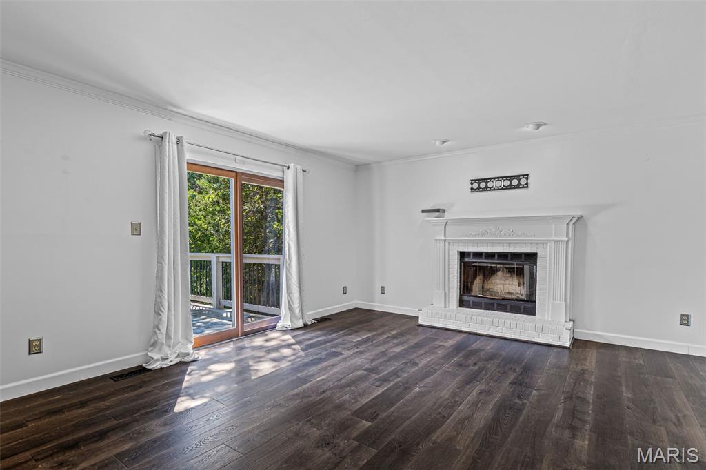 Ridgeview Acres - Residential