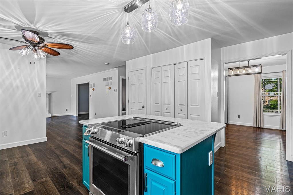 Ridgeview Acres - Residential