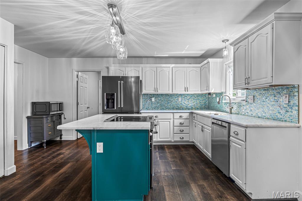 Ridgeview Acres - Residential