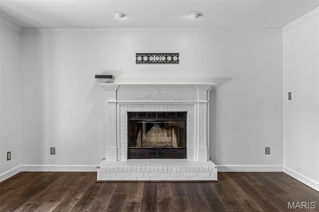 Ridgeview Acres - Residential