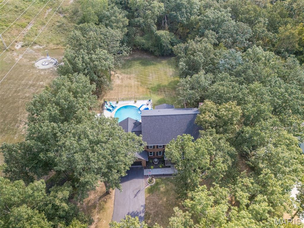Ridgeview Acres - Residential