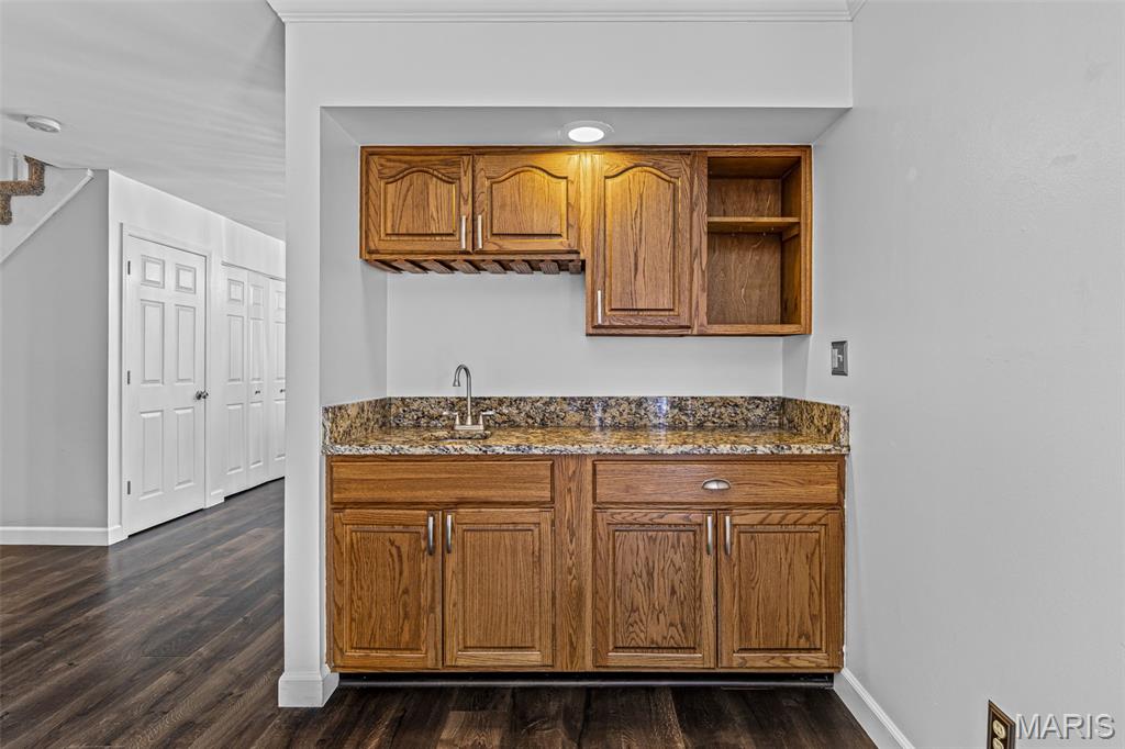 Ridgeview Acres - Residential