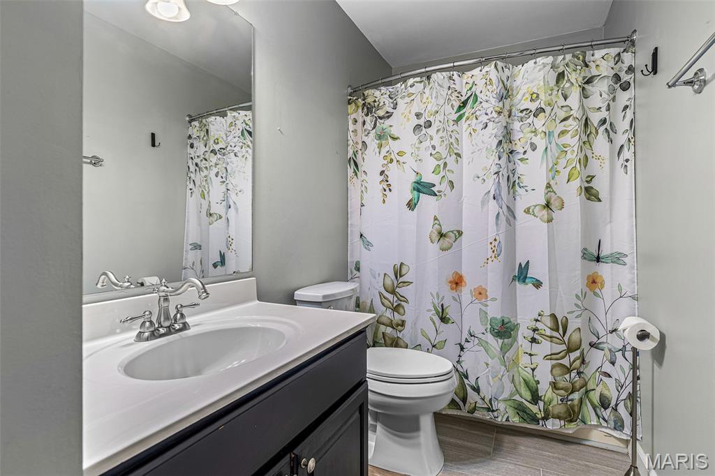 Ridgeview Acres - Residential