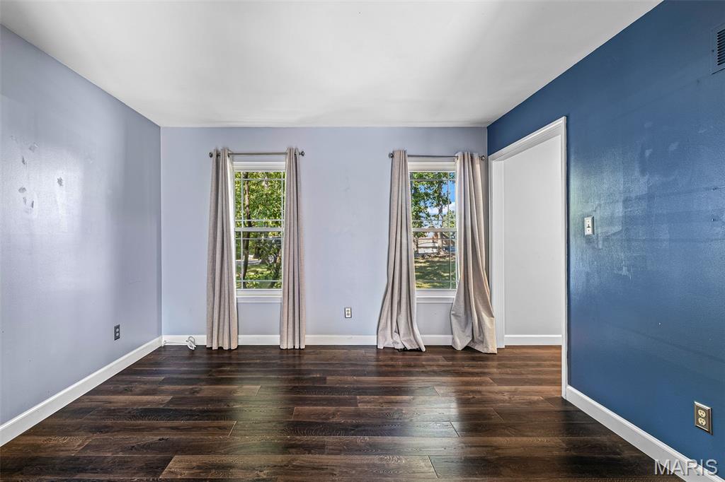 Ridgeview Acres - Residential