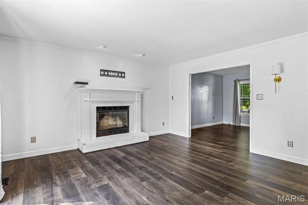 Ridgeview Acres - Residential