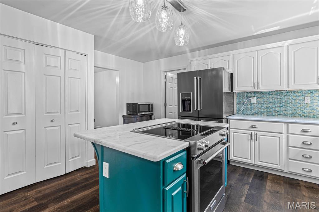 Ridgeview Acres - Residential