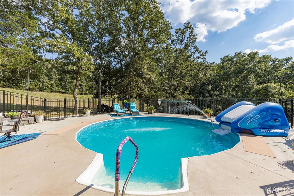 Ridgeview Acres - Residential