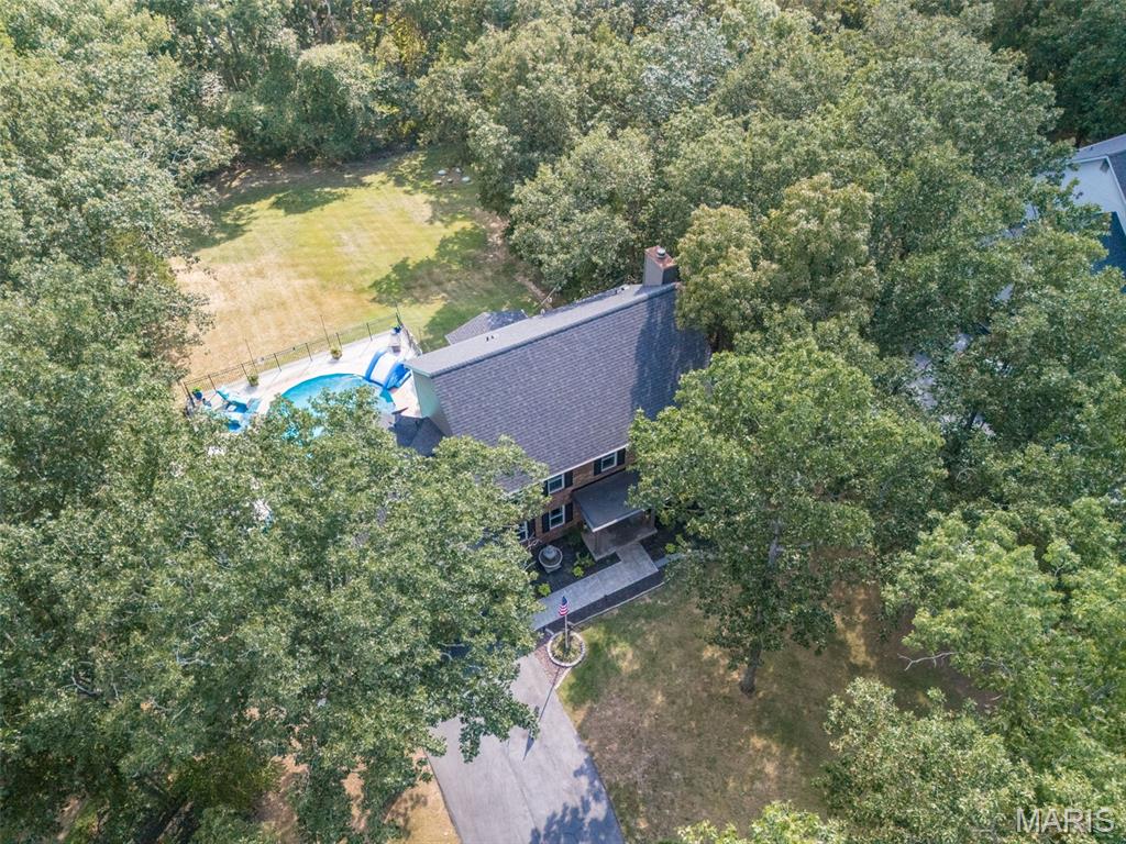 Ridgeview Acres - Residential