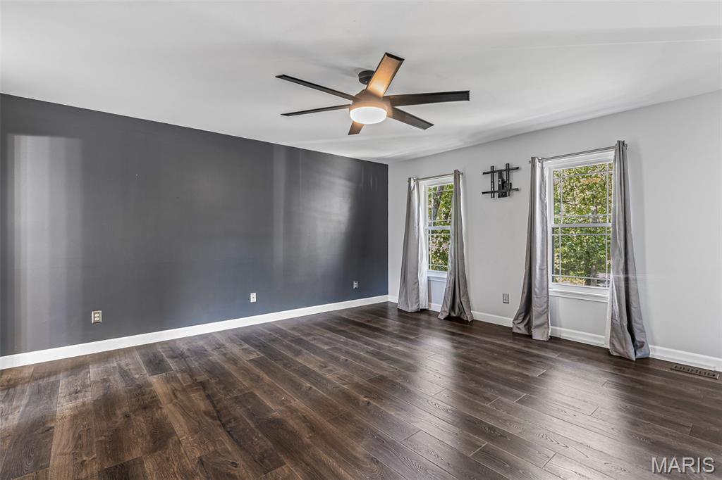 Ridgeview Acres - Residential