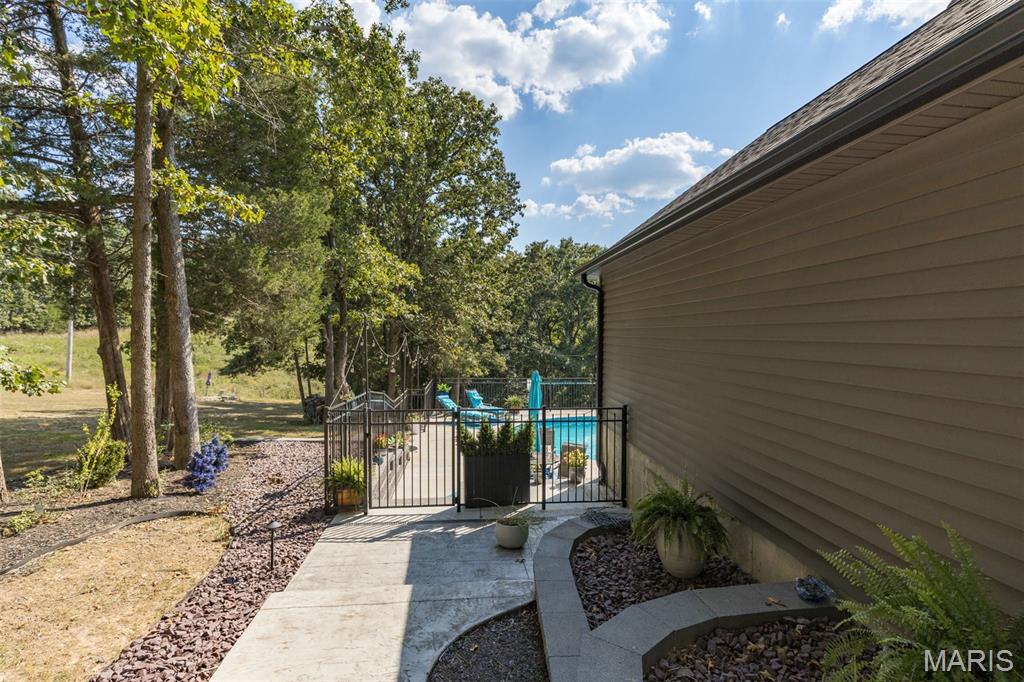 Ridgeview Acres - Residential