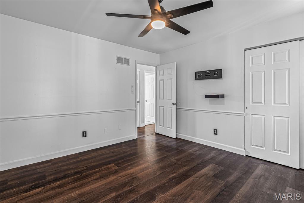 Ridgeview Acres - Residential