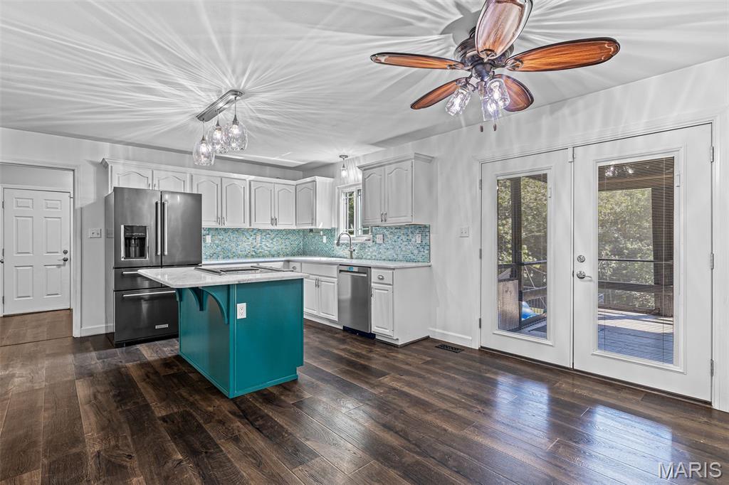 Ridgeview Acres - Residential